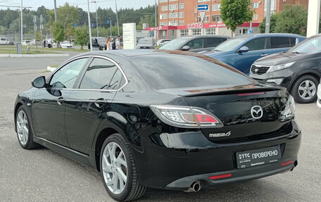 Mazda 6, 2010 год, 990 000 рублей, 11 фотография