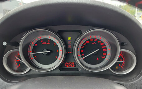 Mazda 6, 2010 год, 990 000 рублей, 17 фотография