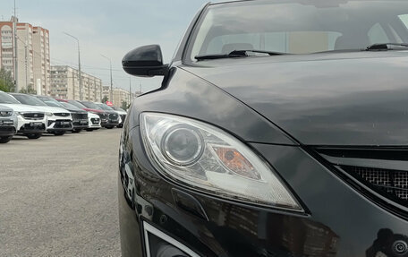 Mazda 6, 2010 год, 990 000 рублей, 21 фотография