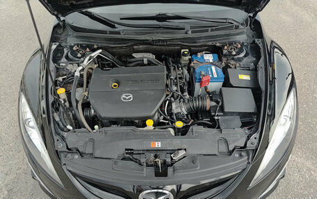 Mazda 6, 2010 год, 990 000 рублей, 13 фотография