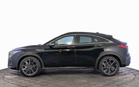 Infiniti QX55, 2025 год, 6 600 000 рублей, 3 фотография