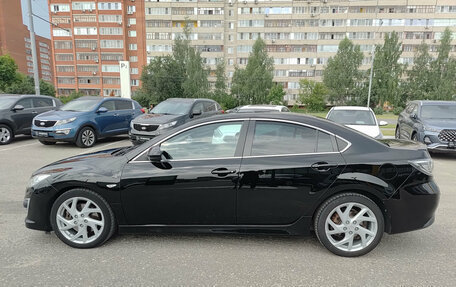 Mazda 6, 2010 год, 990 000 рублей, 12 фотография