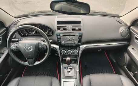 Mazda 6, 2010 год, 990 000 рублей, 18 фотография