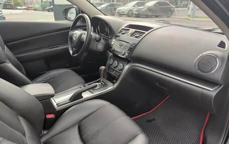 Mazda 6, 2010 год, 990 000 рублей, 15 фотография