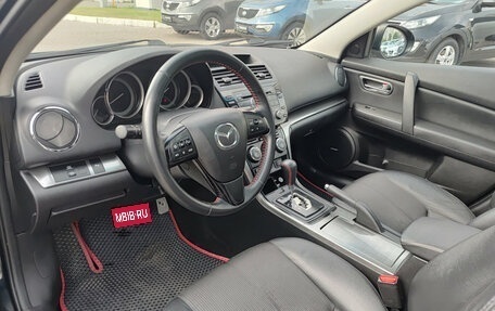 Mazda 6, 2010 год, 990 000 рублей, 20 фотография