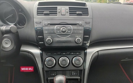 Mazda 6, 2010 год, 990 000 рублей, 19 фотография