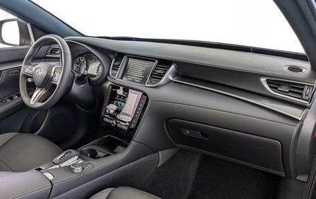 Infiniti QX55, 2025 год, 6 600 000 рублей, 9 фотография