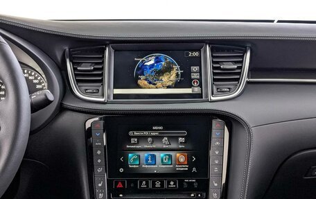Infiniti QX55, 2025 год, 6 600 000 рублей, 11 фотография