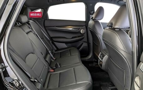 Infiniti QX55, 2025 год, 6 600 000 рублей, 12 фотография