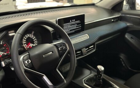 Haval Jolion, 2026 год, 2 049 000 рублей, 10 фотография