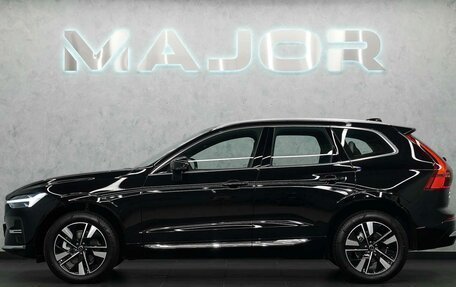Volvo XC60 II, 2025 год, 6 300 000 рублей, 3 фотография