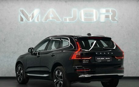 Volvo XC60 II, 2025 год, 6 300 000 рублей, 2 фотография