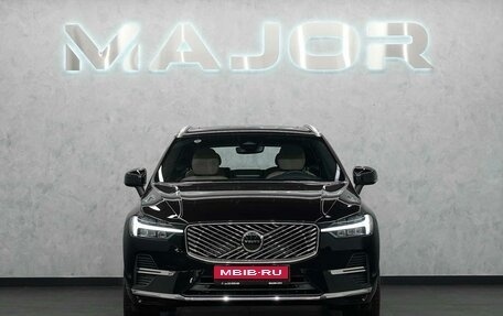 Volvo XC60 II, 2025 год, 6 300 000 рублей, 5 фотография