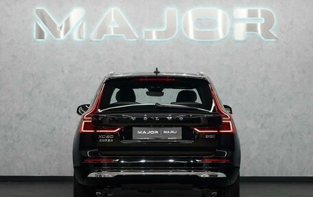 Volvo XC60 II, 2025 год, 6 300 000 рублей, 6 фотография