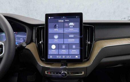 Volvo XC60 II, 2025 год, 6 300 000 рублей, 11 фотография