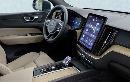 Volvo XC60 II, 2025 год, 6 300 000 рублей, 9 фотография