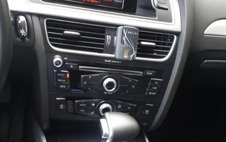 Audi A4, 2013 год, 1 299 999 рублей, 8 фотография