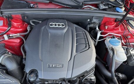 Audi A4, 2013 год, 1 299 999 рублей, 12 фотография