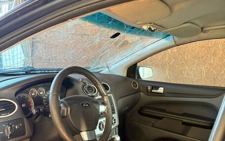 Ford Focus II рестайлинг, 2006 год, 140 000 рублей, 4 фотография