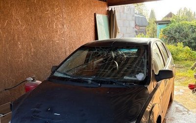 Ford Focus II рестайлинг, 2006 год, 140 000 рублей, 1 фотография