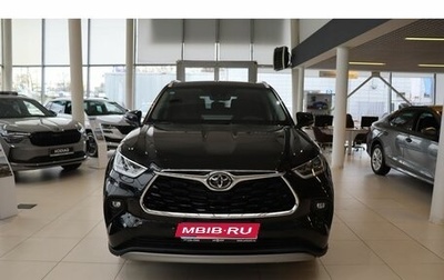 Toyota Highlander, 2026 год, 6 050 000 рублей, 1 фотография