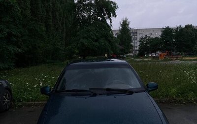 Daewoo Espero, 1999 год, 130 000 рублей, 1 фотография