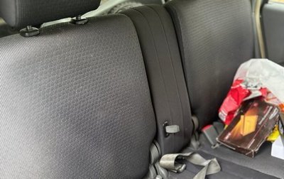 Nissan Cube II, 2005 год, 215 000 рублей, 1 фотография