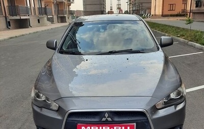 Mitsubishi Lancer IX, 2012 год, 810 000 рублей, 1 фотография