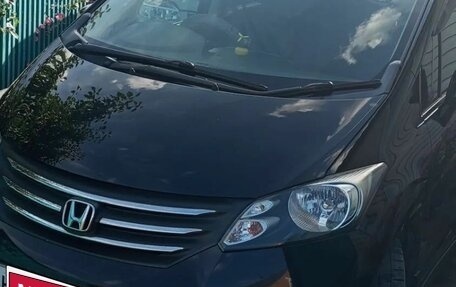 Honda Freed I, 2009 год, 830 000 рублей, 1 фотография