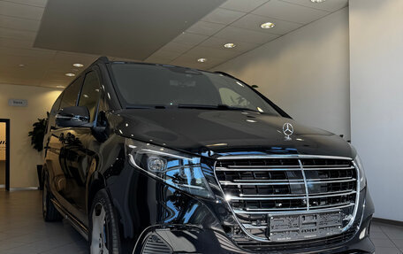 Mercedes-Benz V-Класс, 2026 год, 15 500 000 рублей, 1 фотография