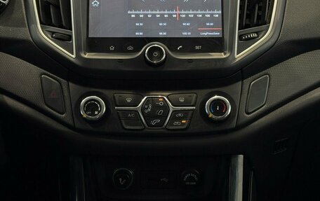 Chery Tiggo 5 I рестайлинг, 2017 год, 849 000 рублей, 7 фотография