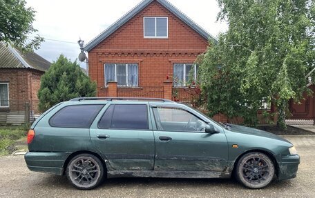Nissan Primera II рестайлинг, 2000 год, 160 000 рублей, 4 фотография