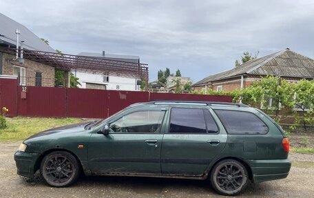 Nissan Primera II рестайлинг, 2000 год, 160 000 рублей, 3 фотография
