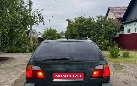 Nissan Primera II рестайлинг, 2000 год, 160 000 рублей, 6 фотография