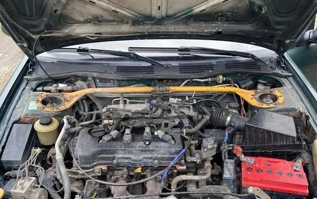 Nissan Primera II рестайлинг, 2000 год, 160 000 рублей, 8 фотография