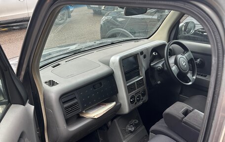 Nissan Cube II, 2005 год, 215 000 рублей, 6 фотография
