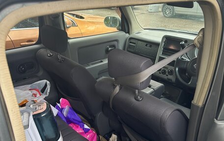 Nissan Cube II, 2005 год, 215 000 рублей, 8 фотография