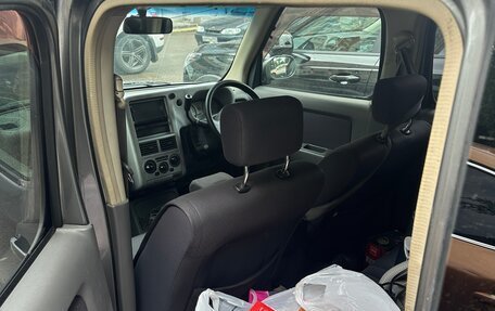 Nissan Cube II, 2005 год, 215 000 рублей, 7 фотография