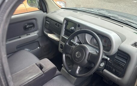 Nissan Cube II, 2005 год, 215 000 рублей, 9 фотография