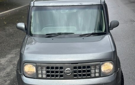 Nissan Cube II, 2005 год, 215 000 рублей, 10 фотография