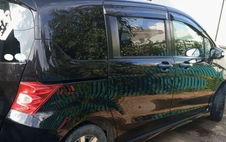 Honda Freed I, 2009 год, 830 000 рублей, 2 фотография