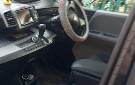 Honda Freed I, 2009 год, 830 000 рублей, 8 фотография