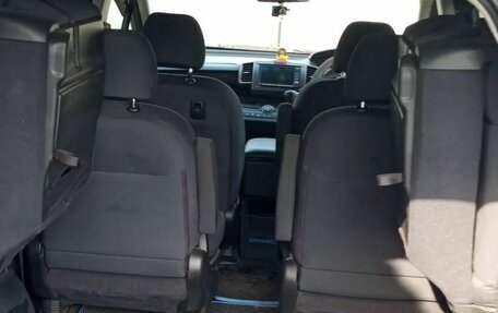 Honda Freed I, 2009 год, 830 000 рублей, 11 фотография