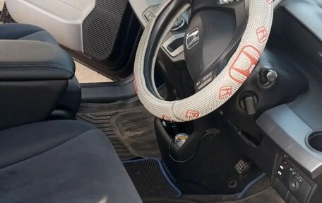 Honda Freed I, 2009 год, 830 000 рублей, 9 фотография
