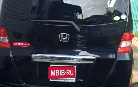 Honda Freed I, 2009 год, 830 000 рублей, 3 фотография