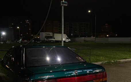 Daewoo Espero, 1999 год, 130 000 рублей, 3 фотография
