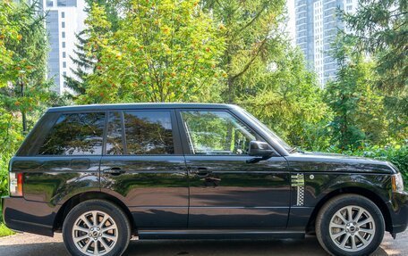 Land Rover Range Rover III, 2012 год, 2 200 000 рублей, 4 фотография