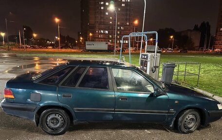 Daewoo Espero, 1999 год, 130 000 рублей, 5 фотография