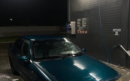 Daewoo Espero, 1999 год, 130 000 рублей, 2 фотография
