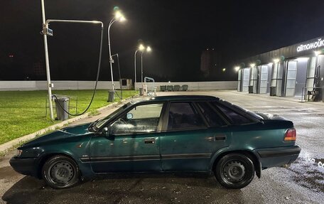 Daewoo Espero, 1999 год, 130 000 рублей, 4 фотография